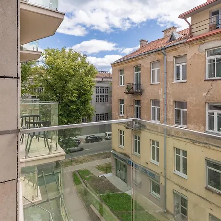 Appartamento Old Town 1a *