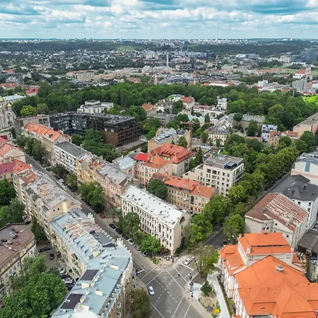 Old Town 1a Vilnius