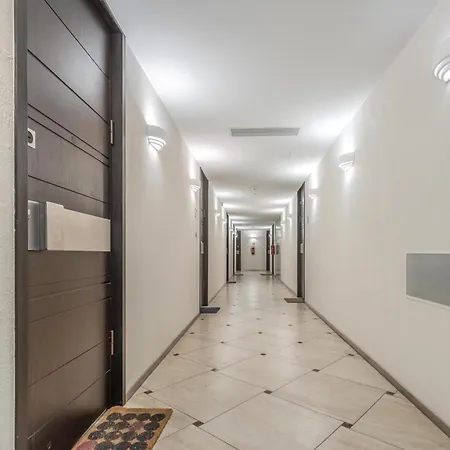 Old Town 1a Appartement *