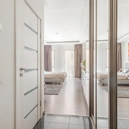 Apartamento Old Town 1a