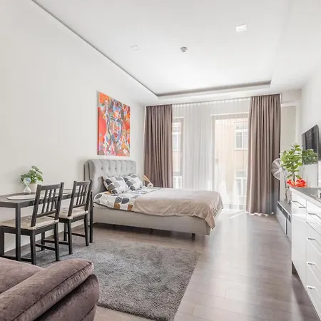 Old Town 1a Apartment